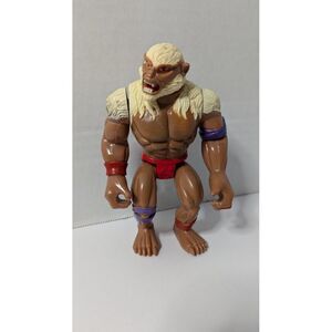 VINTAGE THUNDERCATS - MONKIAN - LJN 1985 ACTION FIGURE
